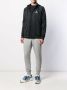 Nike Trainingsbroek met toelopende pijpen Grijs - Thumbnail 2