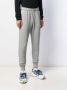 Nike Trainingsbroek met toelopende pijpen Grijs - Thumbnail 3