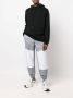 Nike Trainingsbroek met vlakken Grijs - Thumbnail 9