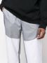 Nike Trainingsbroek met vlakken Grijs - Thumbnail 11