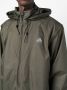 Nike Windjack met vlakken Groen - Thumbnail 4