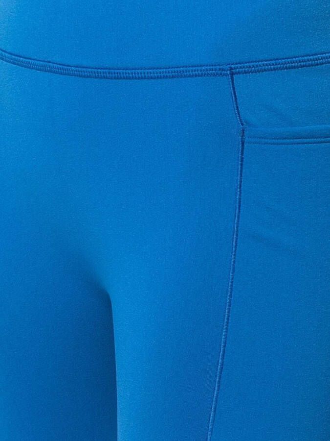 Nike x Matthew Williams legging Blauw