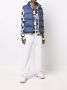 Nike X Off-White Bootcut broek Beige - Thumbnail 2
