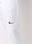 Nike X Off-White Bootcut broek Beige - Thumbnail 5