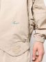 Nike X Off-White Pak met geborduurd logo Beige - Thumbnail 5