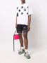 Nike X Off-White Katoenen T-shirt Wit - Thumbnail 2