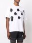 Nike X Off-White Katoenen T-shirt Wit - Thumbnail 3