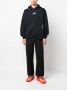 Nike X Off-White Hoodie met Swoosh-logo Zwart - Thumbnail 2