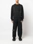 Nike x Peaceminusone G-Dragon broek Zwart - Thumbnail 2