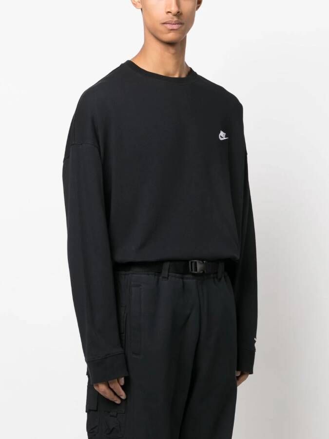 Nike x Peaceminusone G-Dragon broek Zwart
