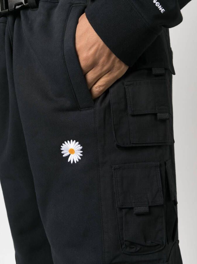 Nike x Peaceminusone G-Dragon broek Zwart