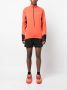 Nike x Polartec ACG sweater met halve rits Oranje - Thumbnail 2