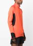 Nike x Polartec ACG sweater met halve rits Oranje - Thumbnail 3