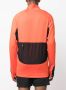 Nike x Polartec ACG sweater met halve rits Oranje - Thumbnail 4