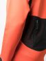Nike x Polartec ACG sweater met halve rits Oranje - Thumbnail 5