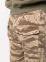 Nili Lotan Broek met camouflageprint Beige - Thumbnail 5