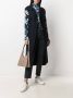 Nili Lotan Cropped chino Zwart - Thumbnail 2