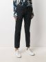 Nili Lotan Cropped chino Zwart - Thumbnail 3