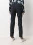 Nili Lotan Cropped chino Zwart - Thumbnail 4