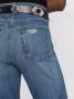Nili Lotan Flared jeans Blauw - Thumbnail 3