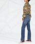 Nili Lotan Flared jeans Blauw - Thumbnail 4
