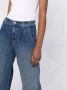 Nili Lotan Jeans met gebleekt-effect Blauw - Thumbnail 5
