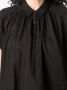 Nili Lotan Mouwloze blouse Zwart - Thumbnail 5