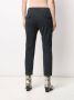 Nili Lotan Slim-fit broek Grijs - Thumbnail 3