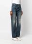 Nili Lotan Straight jeans Blauw - Thumbnail 3