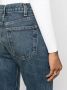 Nili Lotan Straight jeans Blauw - Thumbnail 5