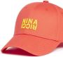Nina Ricci Pet met geborduurd logo Oranje - Thumbnail 3