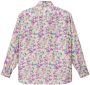 Nina Ricci T-shirt met bloemenprint Veelkleurig - Thumbnail 2