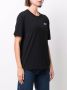 Nina Ricci T-shirt van katoen-jersey Zwart - Thumbnail 3