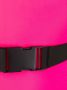 Noire Swimwear Badpak met ceintuur Roze - Thumbnail 3