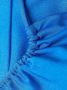 Noire Swimwear Badpak met halternek Blauw - Thumbnail 3