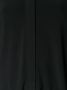 Norma Kamali Shirt met verborgen sluiting Zwart - Thumbnail 5