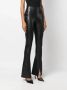 Norma Kamali Skinny broek Zwart - Thumbnail 3