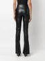 Norma Kamali Skinny broek Zwart - Thumbnail 4