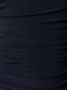 Norma Kamali Straight jumpsuit Blauw - Thumbnail 5