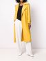 Norma Kamali T-shirt met ronde hals Zwart - Thumbnail 2