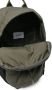 Norse Projects Day Pack rugzak met logoprint Groen - Thumbnail 5