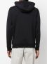 Norse Projects Hoodie met logopatch Zwart - Thumbnail 4