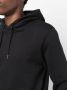 Norse Projects Hoodie met logopatch Zwart - Thumbnail 5