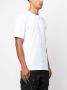 Norse Projects T-shirt met logoprint Wit - Thumbnail 3