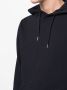 Norse Projects Katoenen hoodie Blauw - Thumbnail 5