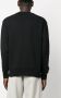 Norse Projects Sweater met logoprint Zwart - Thumbnail 4