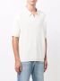 Norse Projects Poloshirt met gespreide kraag Wit - Thumbnail 3