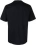 Norse Projects T-shirt met ronde hals Blauw - Thumbnail 2