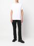Norse Projects T-shirt met ronde hals Wit - Thumbnail 2