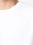 Norse Projects T-shirt met ronde hals Wit - Thumbnail 5